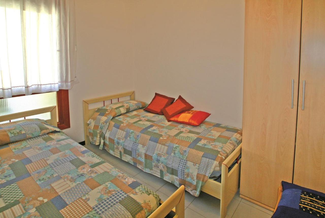 Le Zattere Apartment Bibione