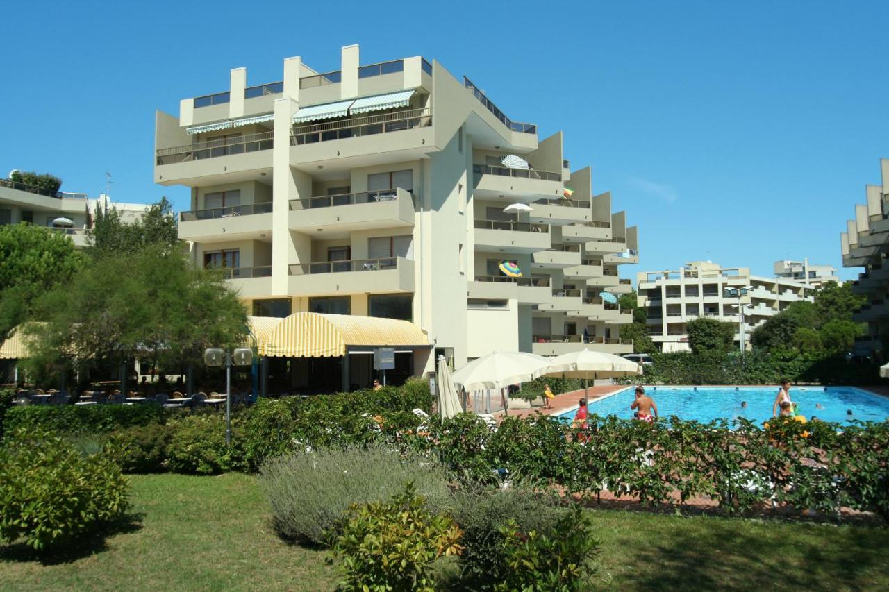 Le Zattere Bibione
