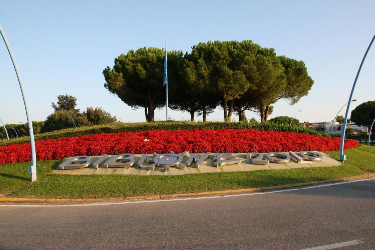 Le Zattere * Bibione