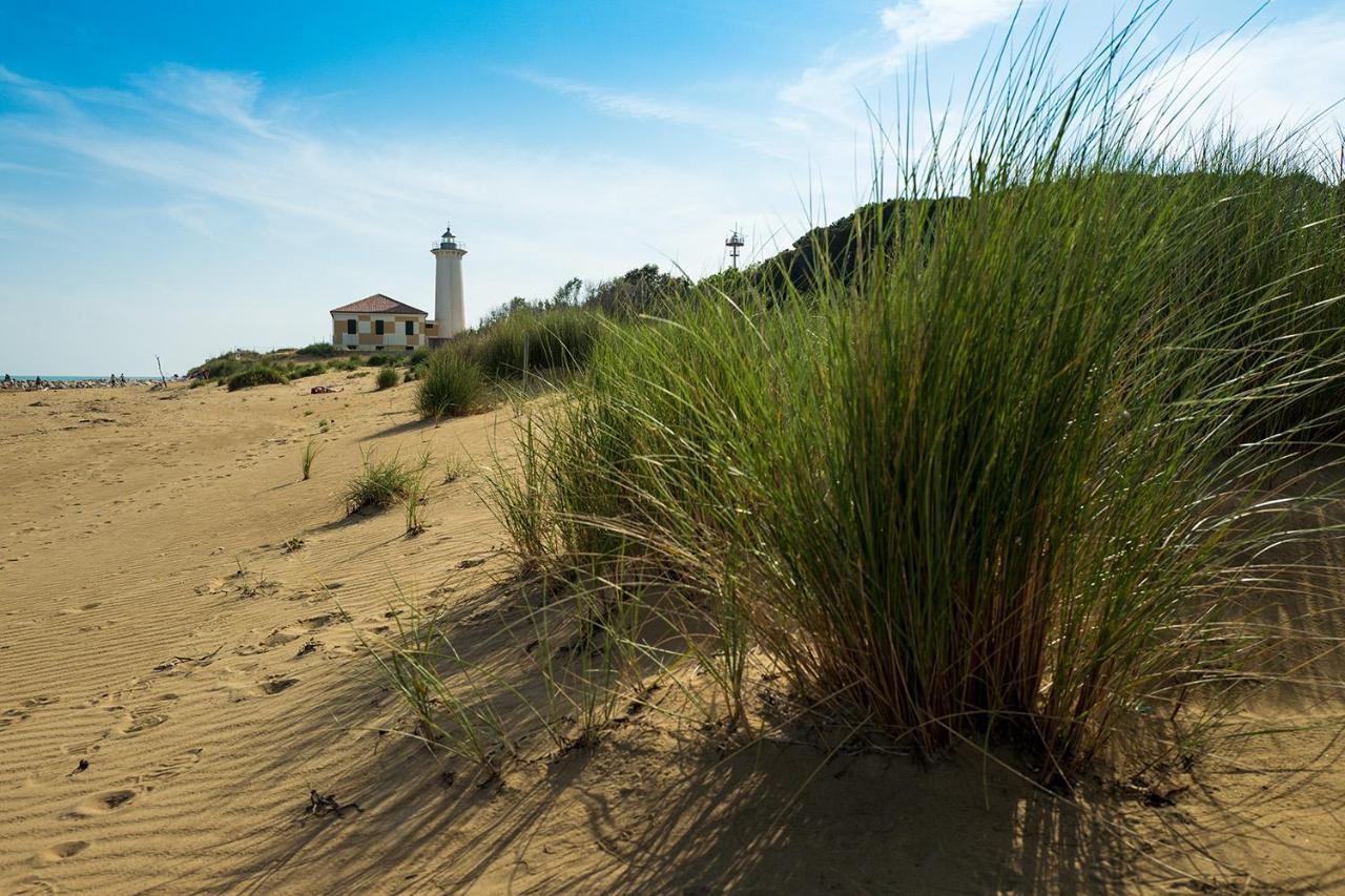 Le Zattere Bibione