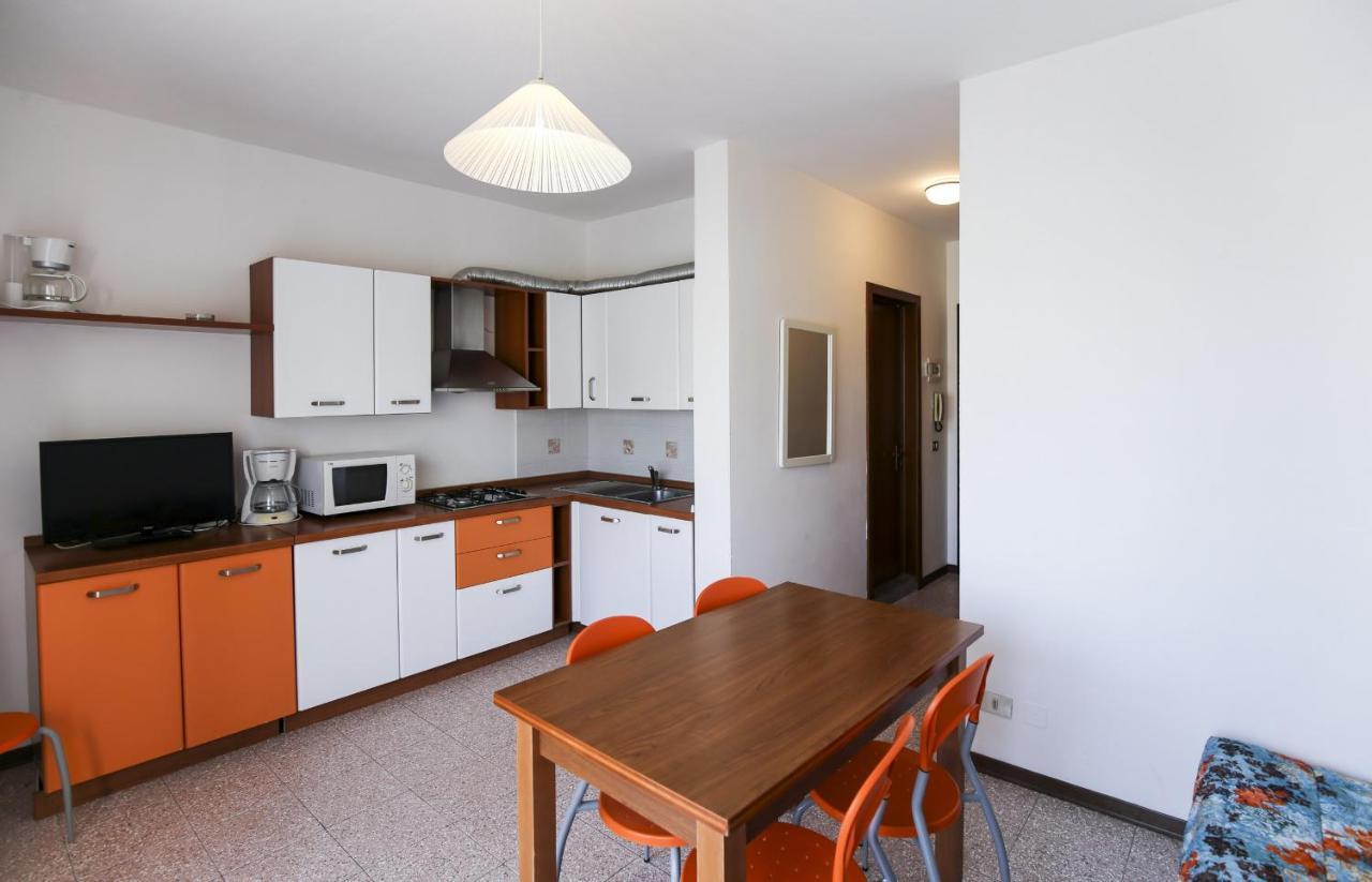 Apartment Le Zattere Bibione
