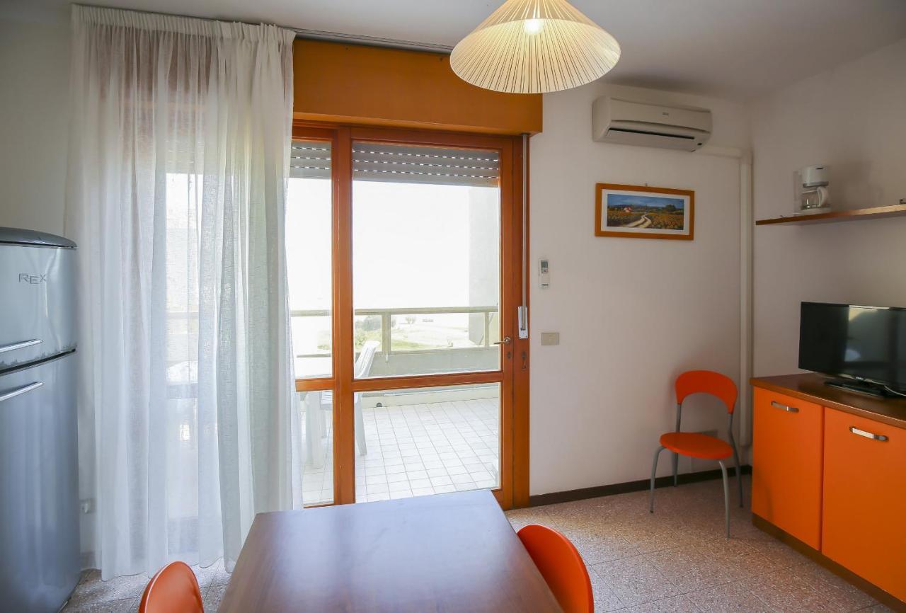 Le Zattere Apartment Bibione