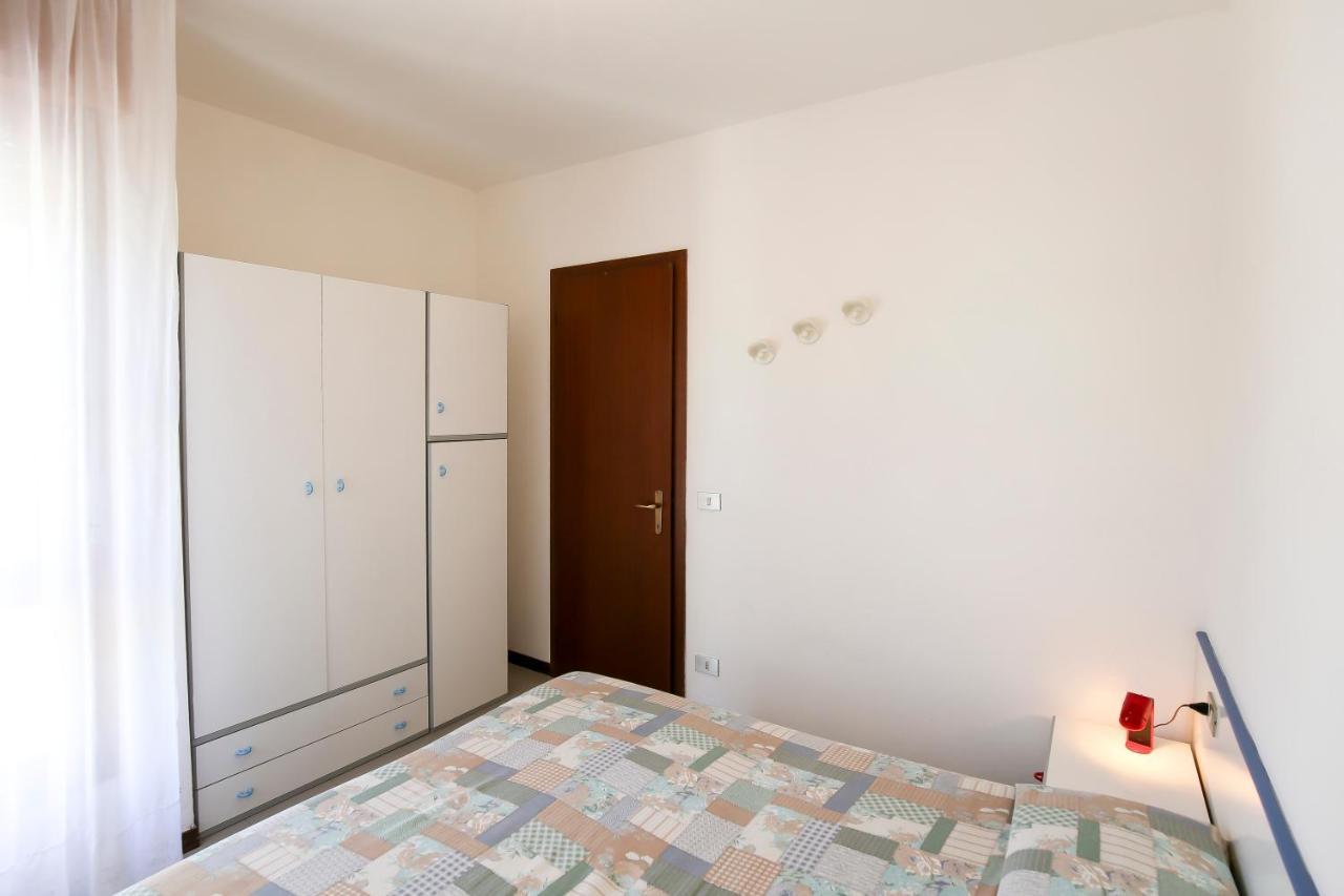 Le Zattere Apartment *