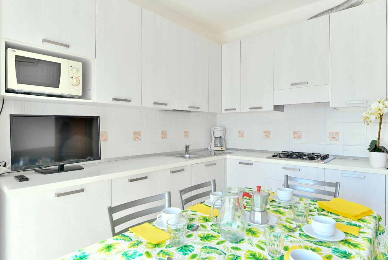 Apartment Le Zattere *