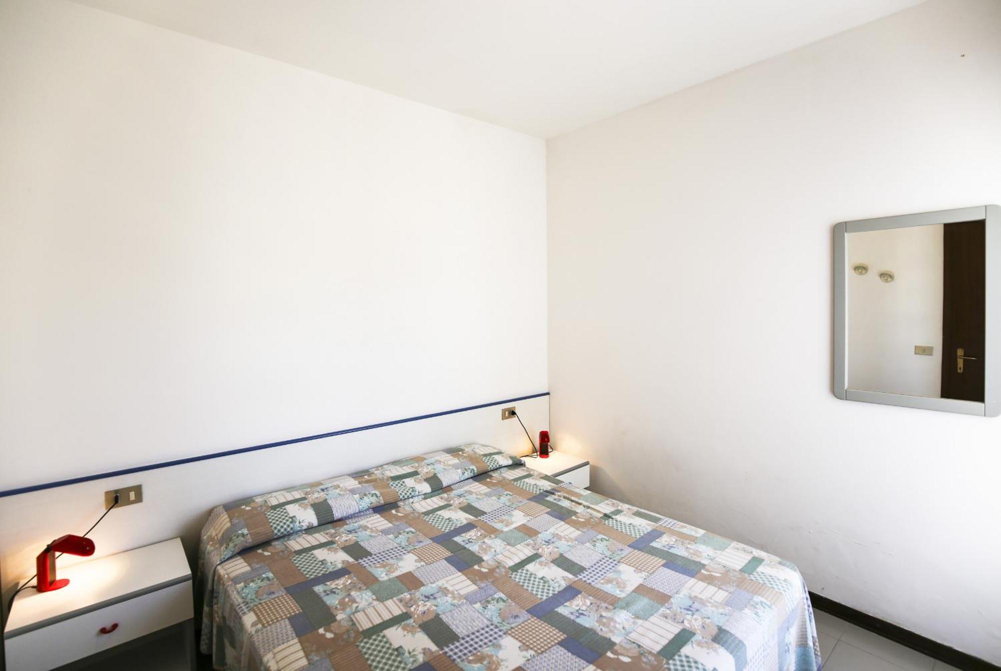 Le Zattere Apartment Bibione