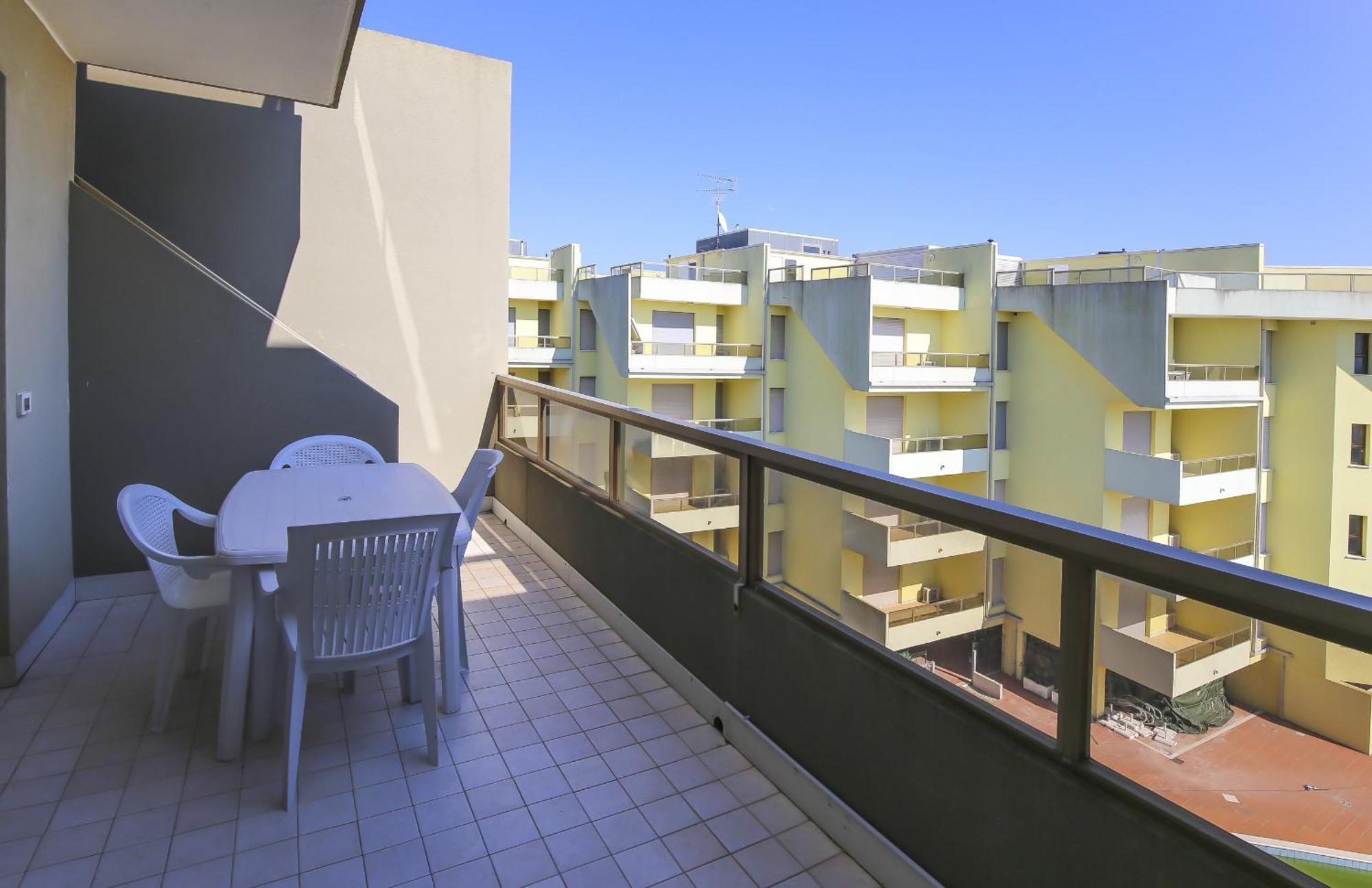 Apartment Le Zattere Bibione
