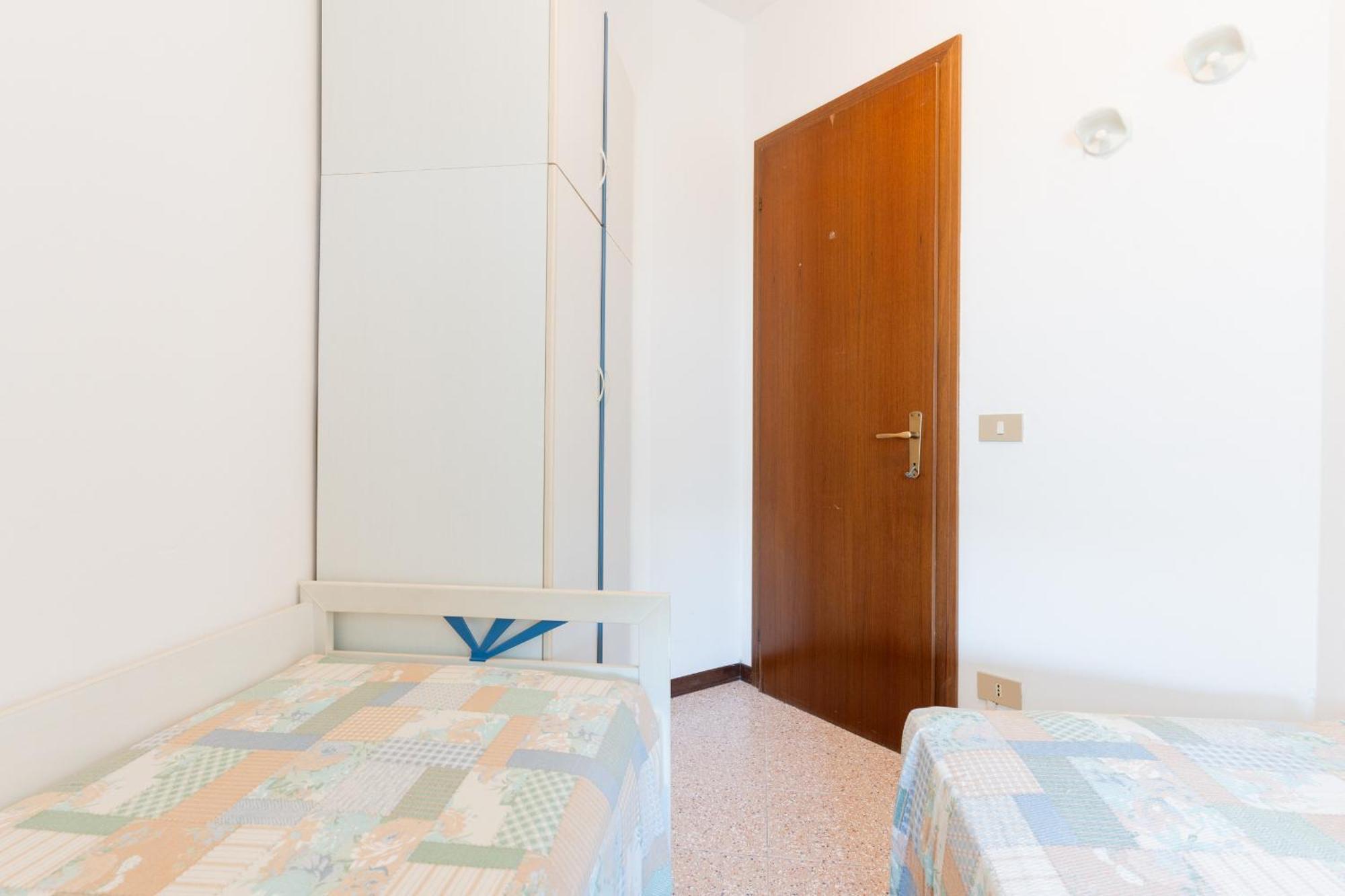 Le Zattere Bibione