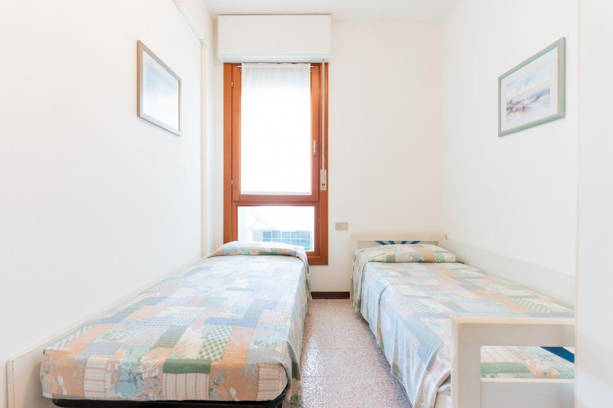 Le Zattere * Bibione
