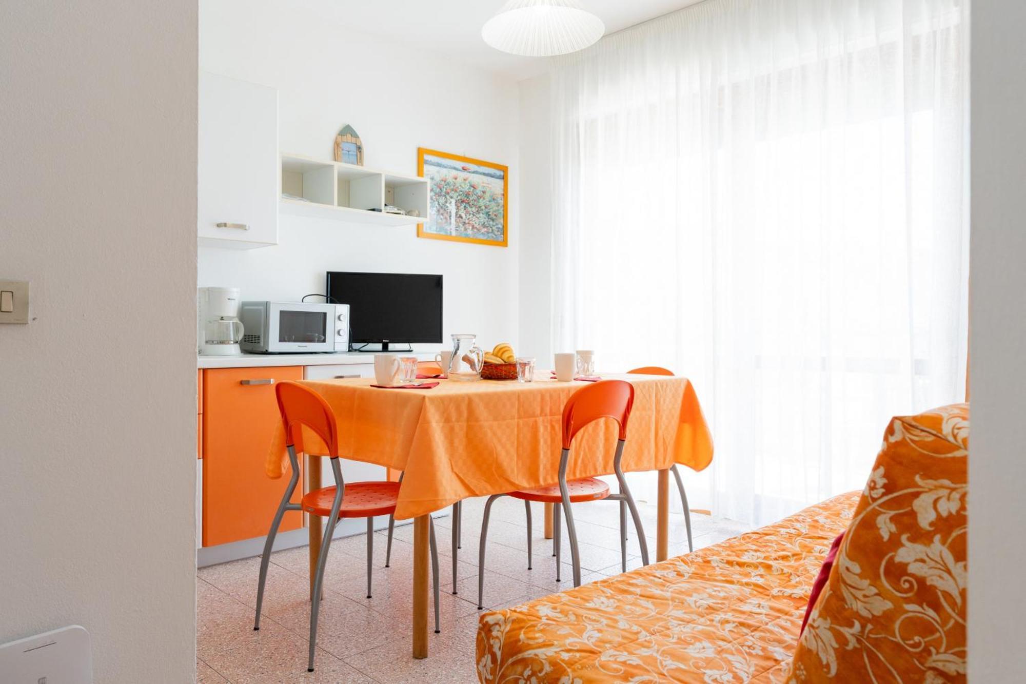 Apartment Le Zattere