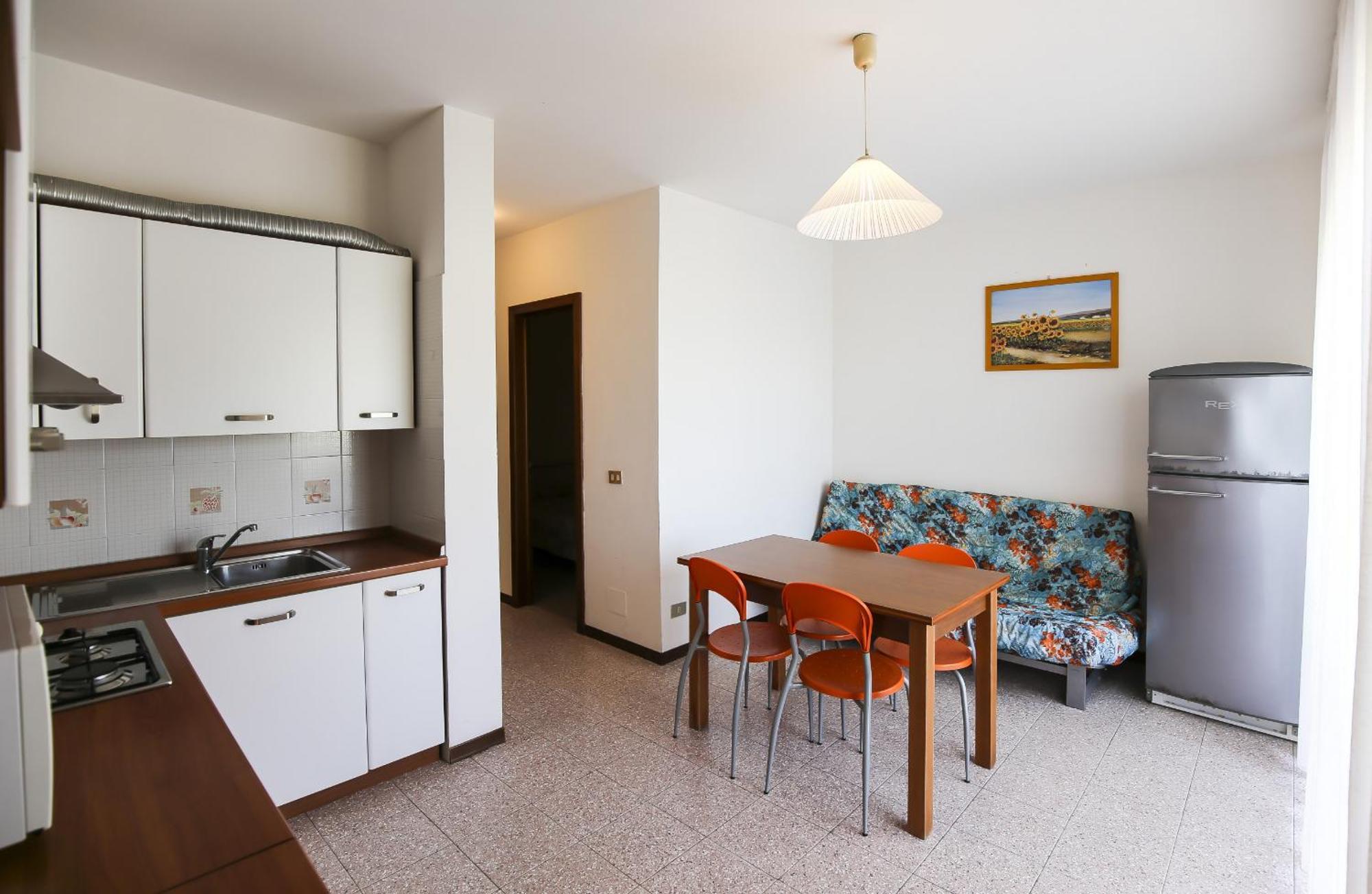 Le Zattere Apartment *