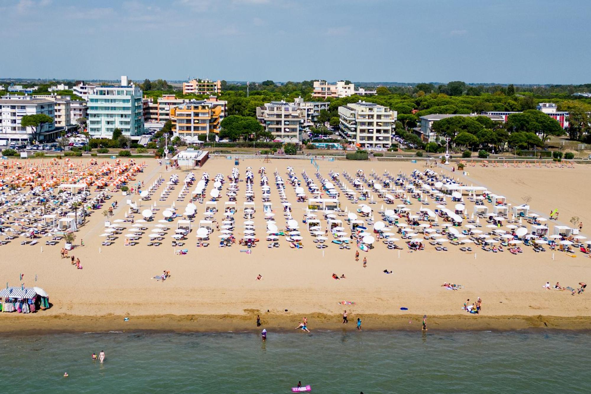 Apartment Le Zattere *