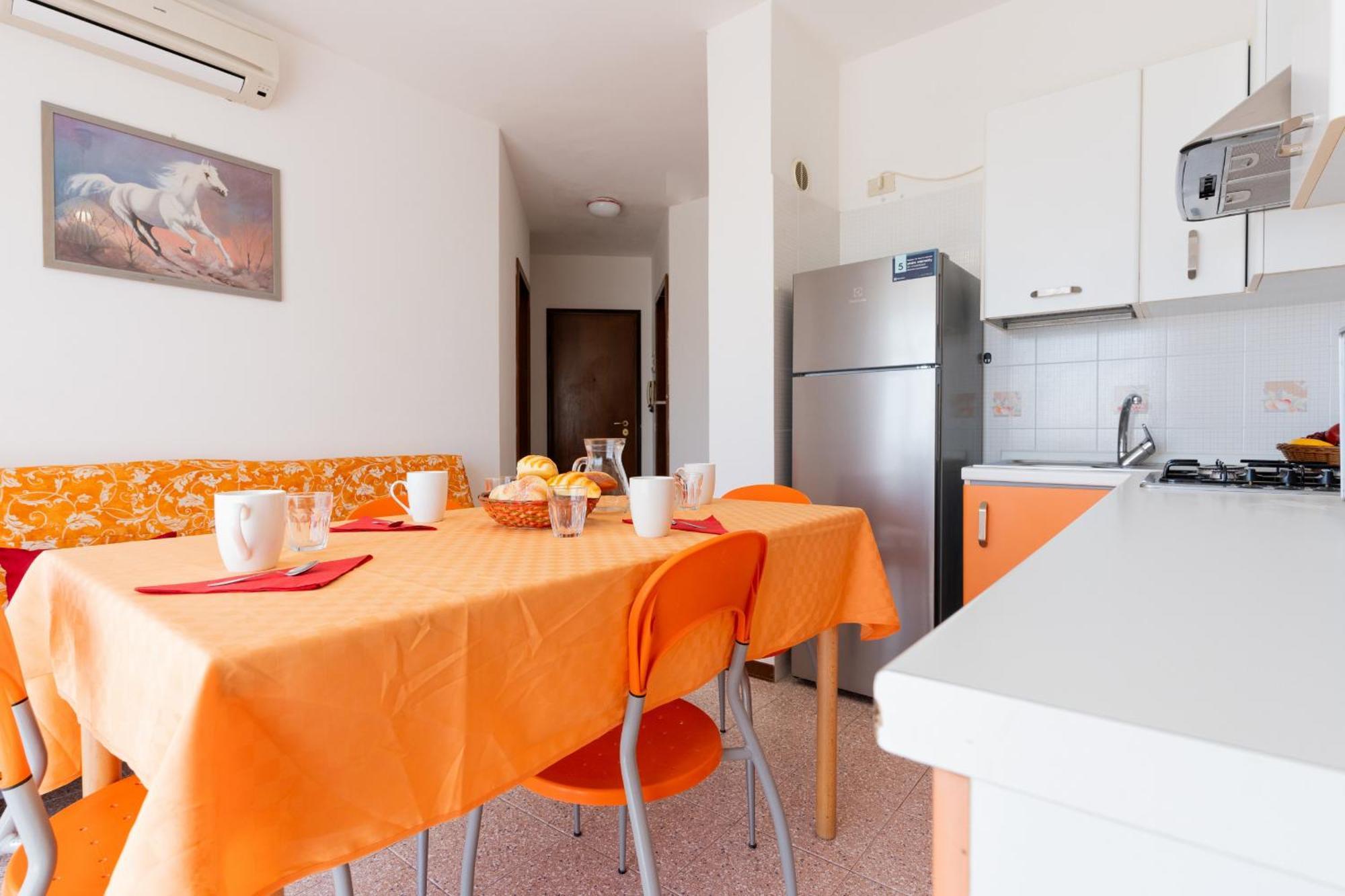 Le Zattere * Bibione